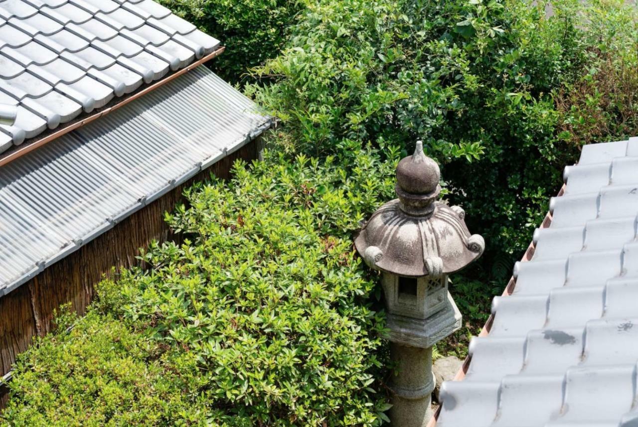 Hotel Shizuku Ann Kyōto Exterior foto