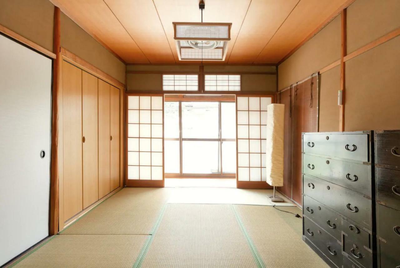 Hotel Shizuku Ann Kyōto Exterior foto