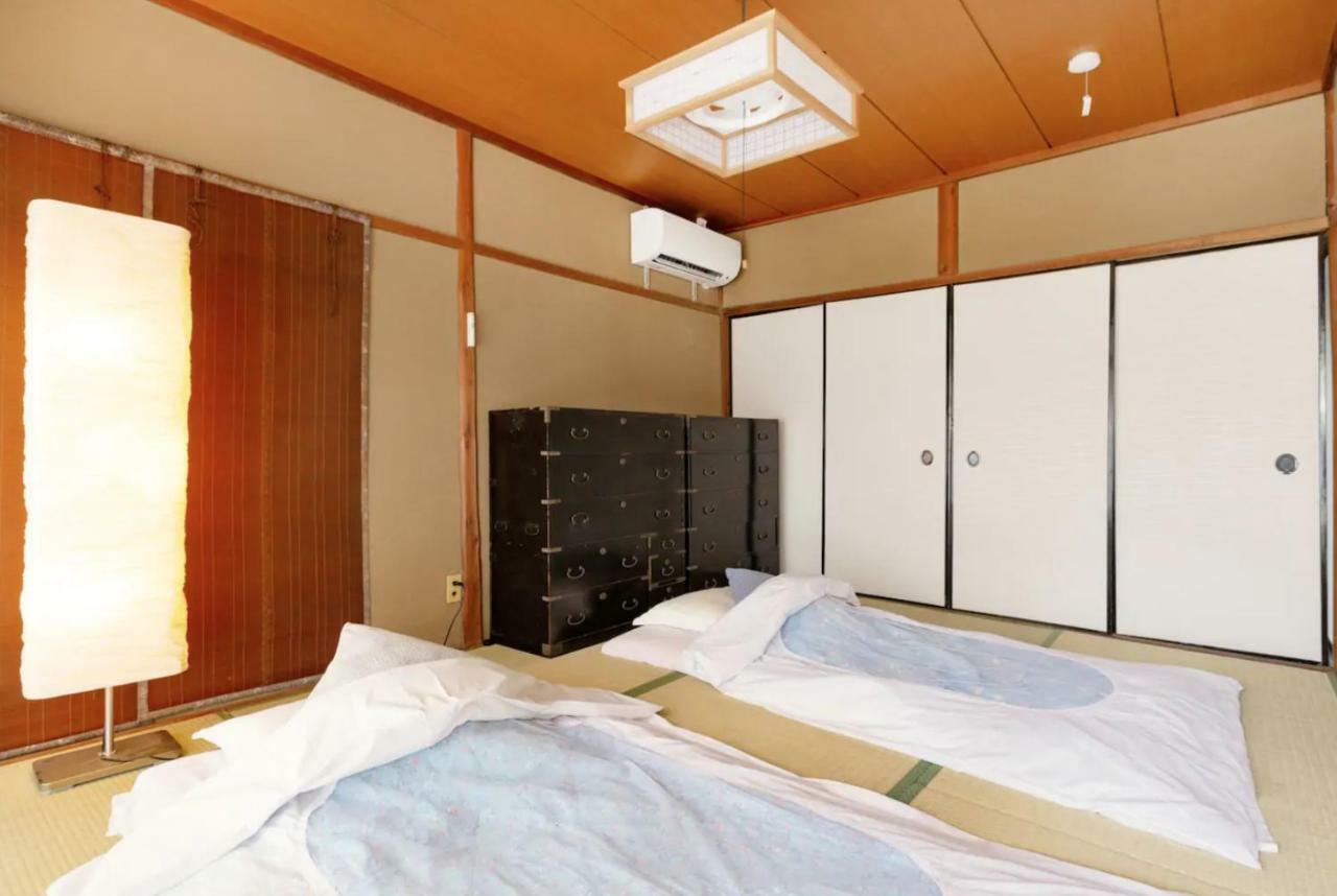 Hotel Shizuku Ann Kyōto Exterior foto
