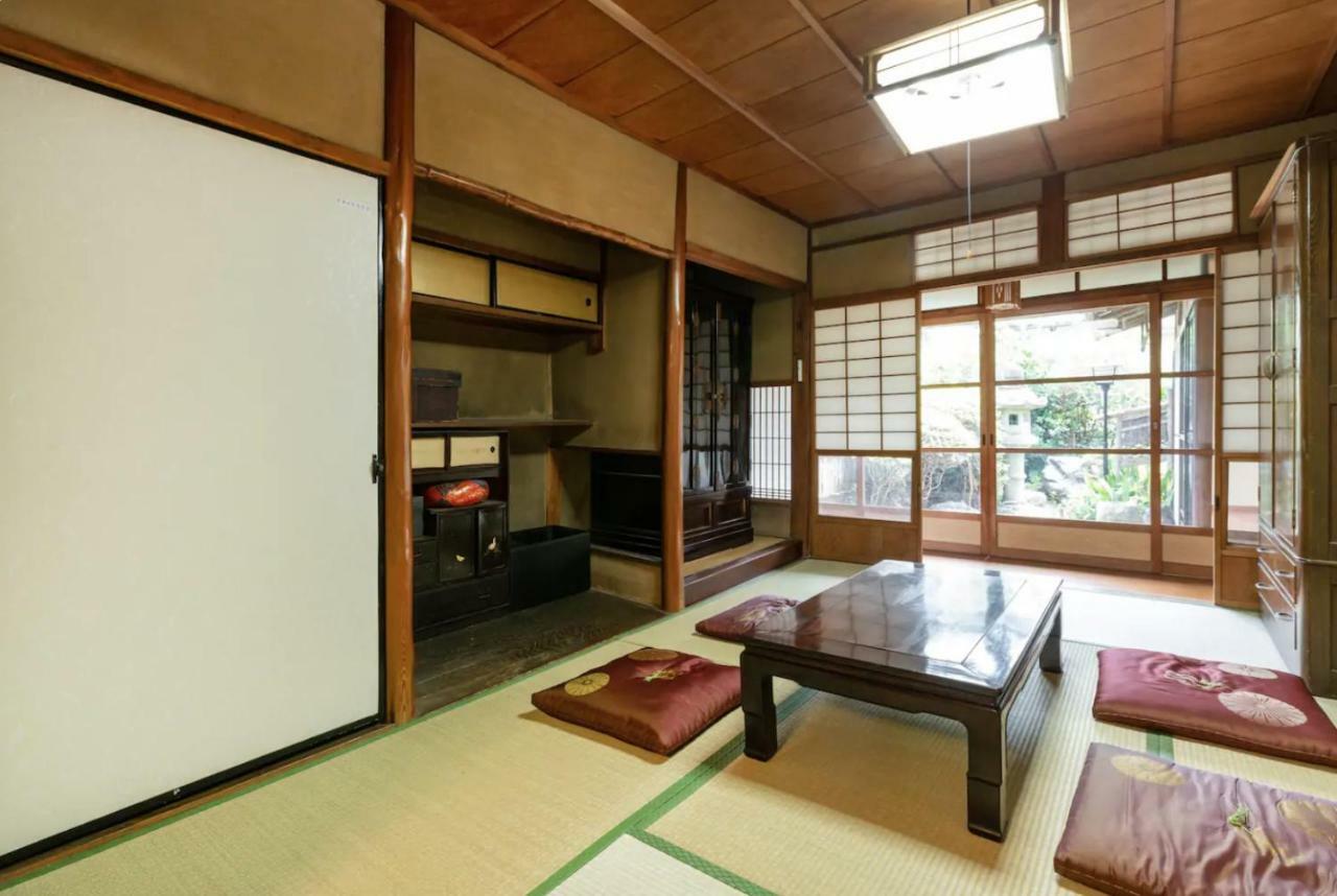 Hotel Shizuku Ann Kyōto Exterior foto