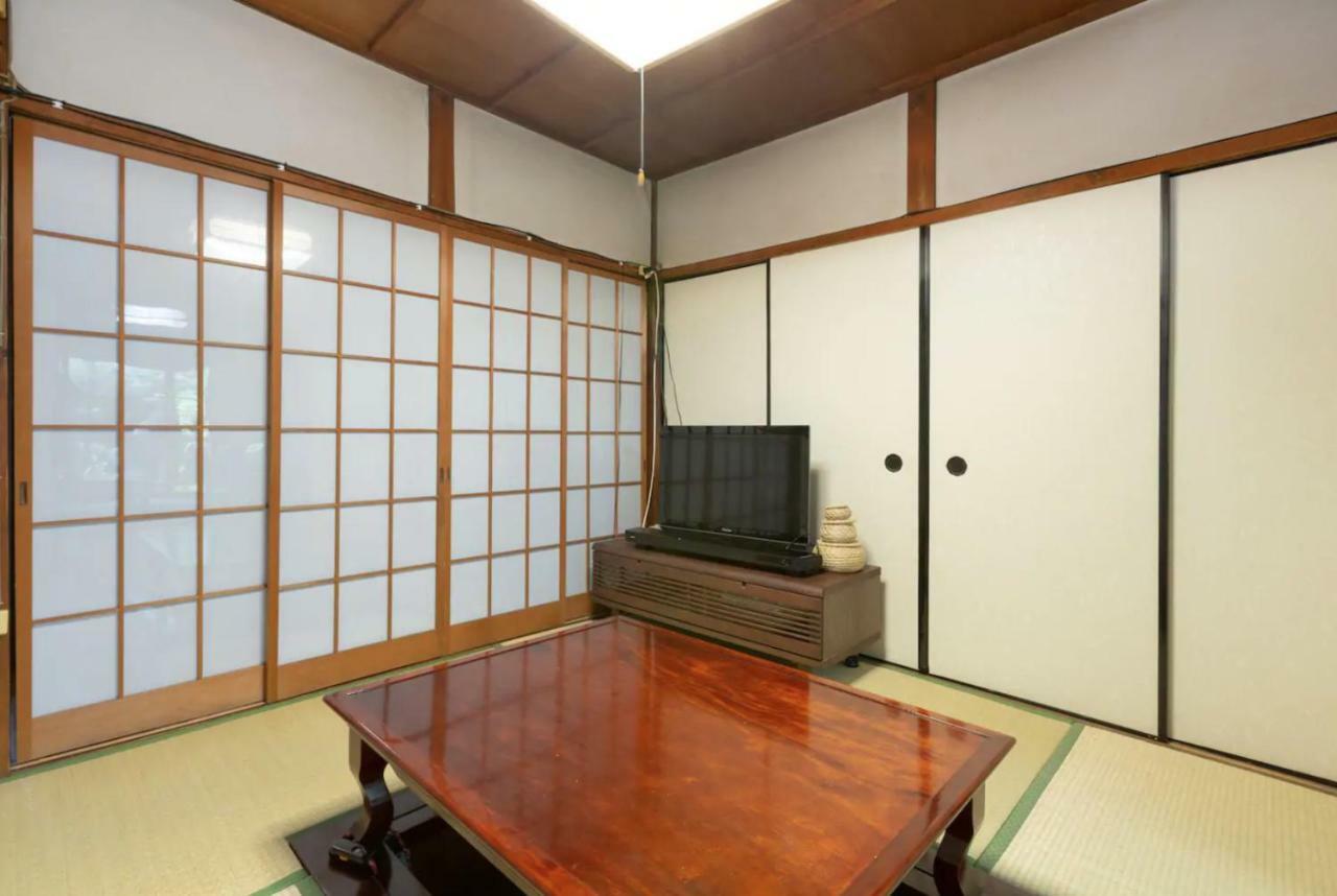Hotel Shizuku Ann Kyōto Exterior foto