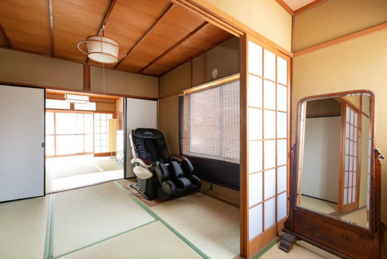 Hotel Shizuku Ann Kyōto Exterior foto