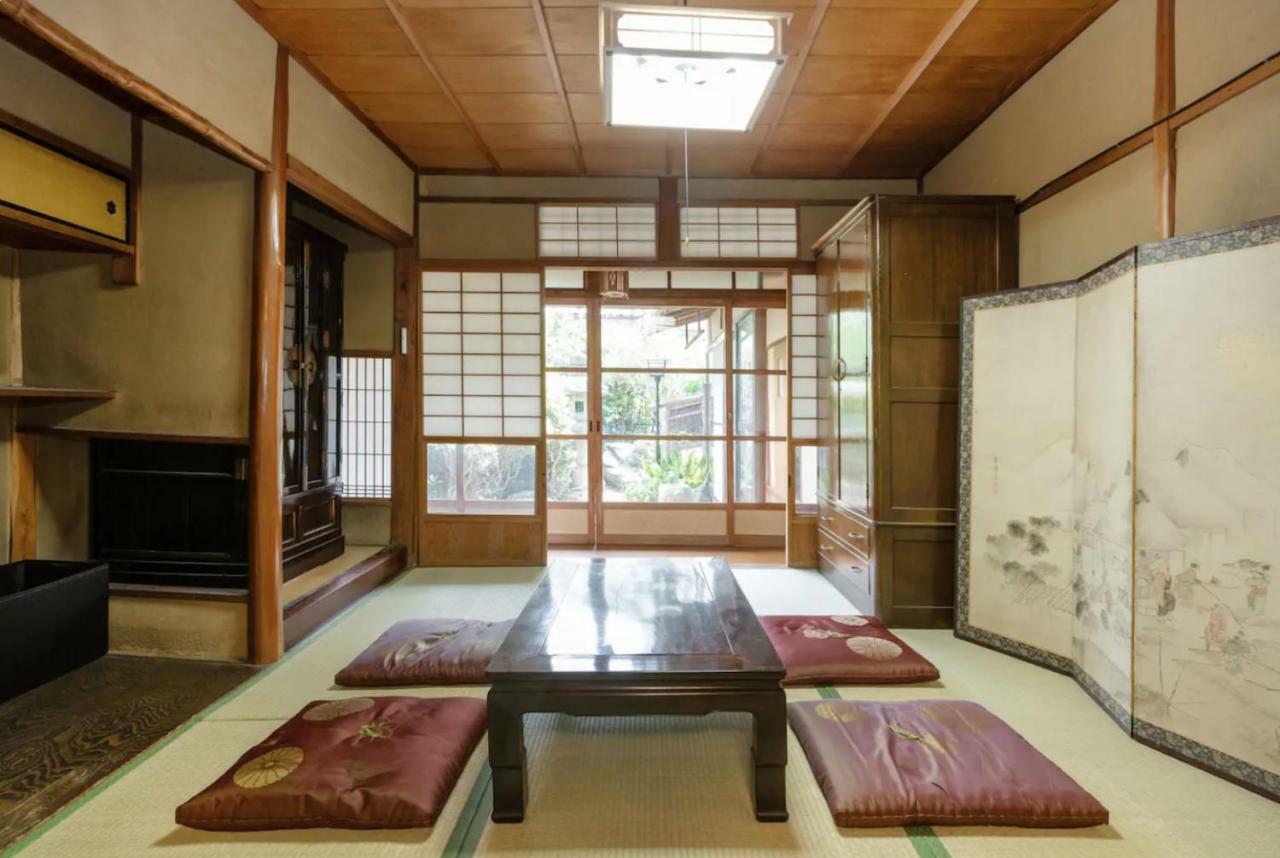 Hotel Shizuku Ann Kyōto Exterior foto