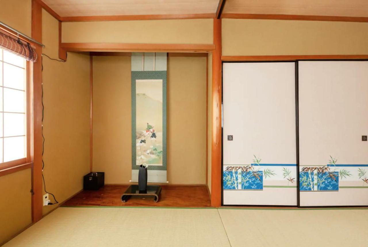 Hotel Shizuku Ann Kyōto Exterior foto